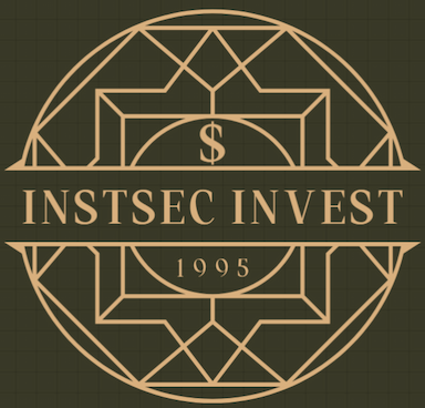 InstSecInvest Logo